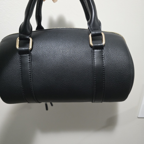 ALDO Black Top Handle Bag - Picture 6 of 8